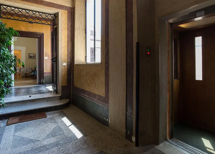 Trevi Suite